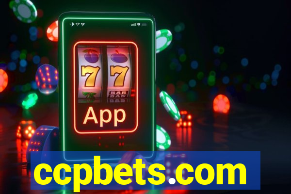 ccpbets.com