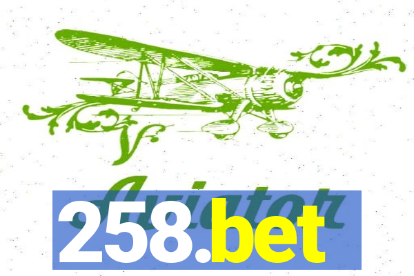 258.bet