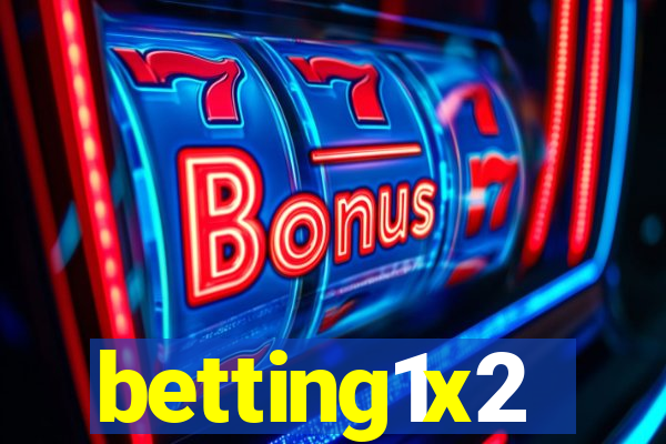 betting1x2