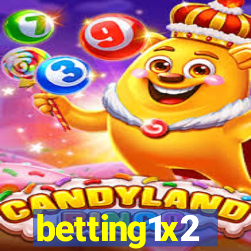 betting1x2