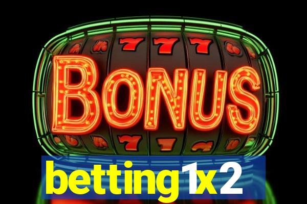 betting1x2