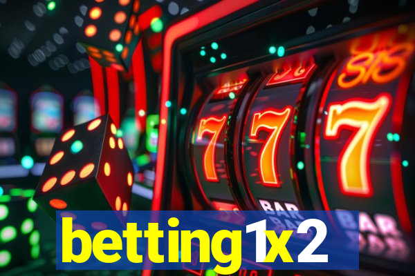 betting1x2