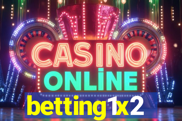 betting1x2