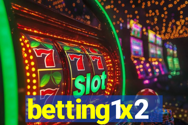 betting1x2