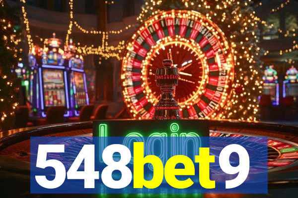 548bet9