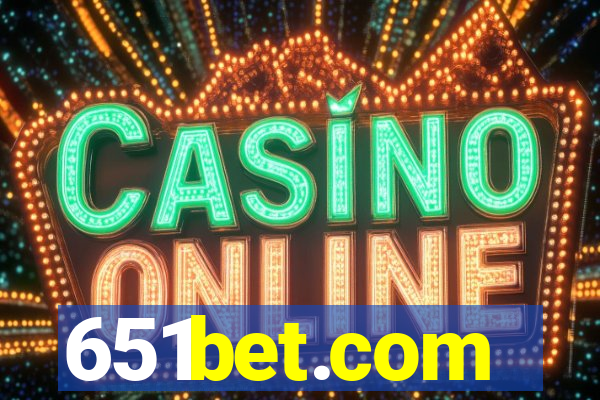 651bet.com