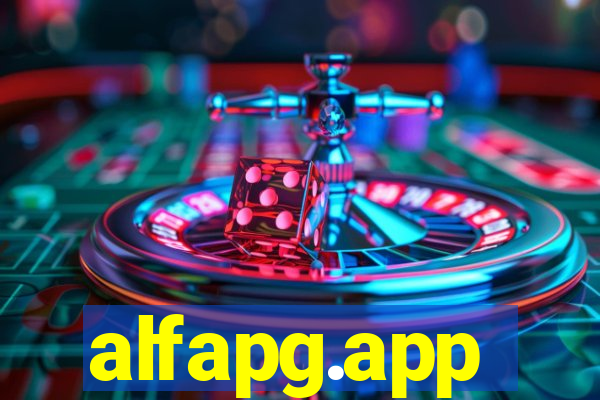 alfapg.app