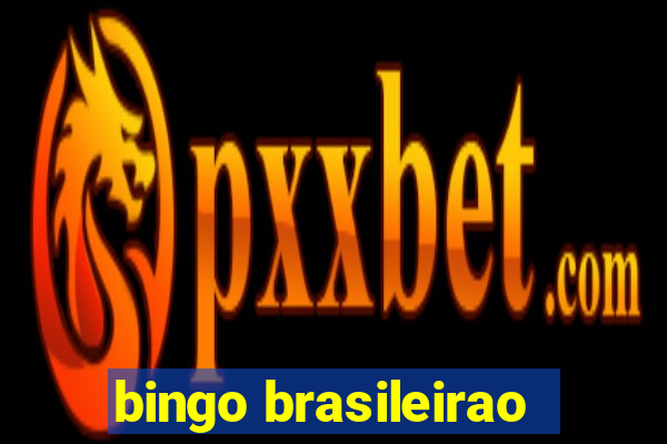 bingo brasileirao