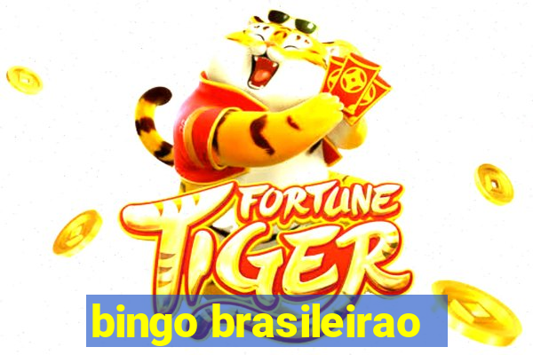 bingo brasileirao