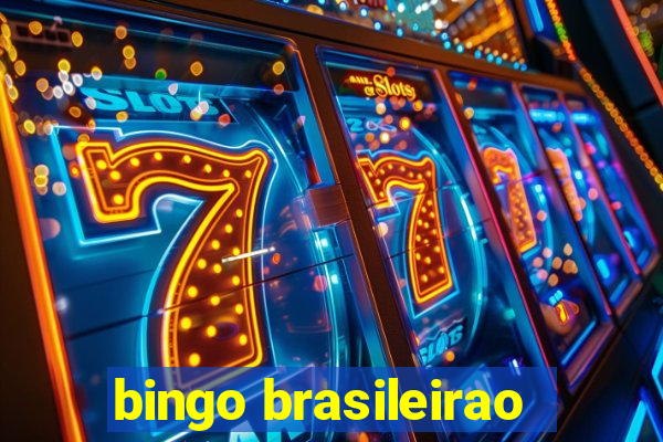 bingo brasileirao