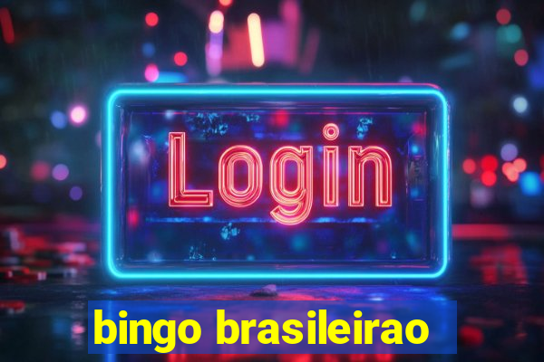 bingo brasileirao