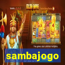 sambajogo