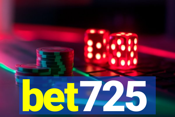 bet725