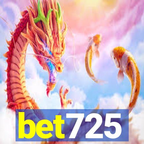 bet725