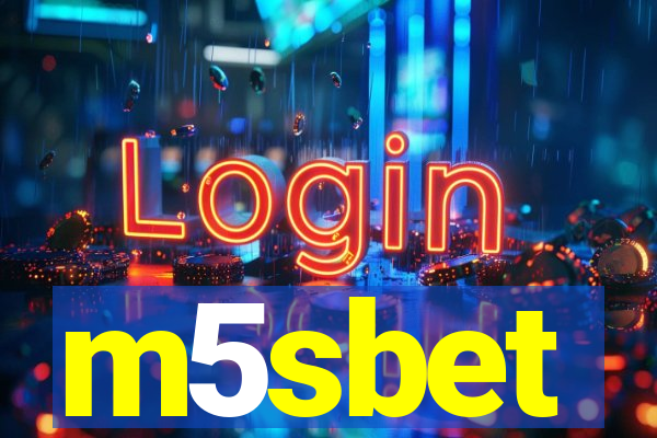 m5sbet