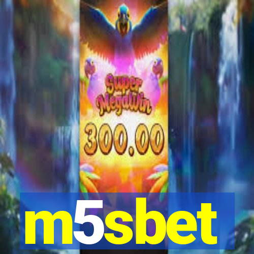 m5sbet