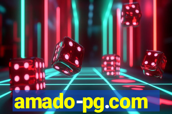 amado-pg.com