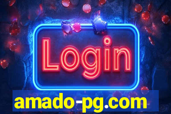 amado-pg.com