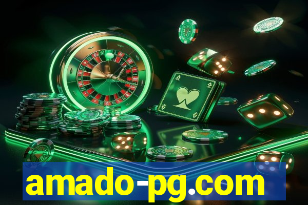 amado-pg.com