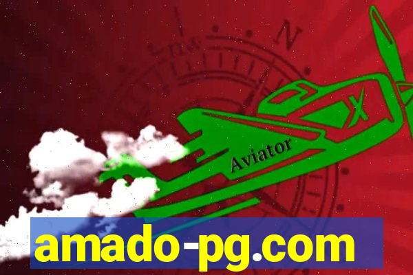 amado-pg.com