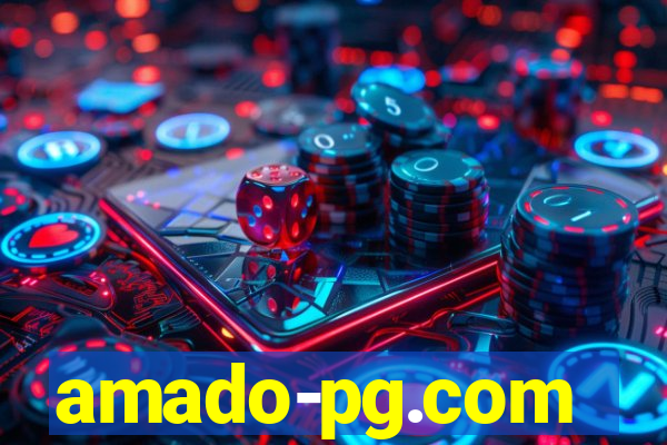 amado-pg.com