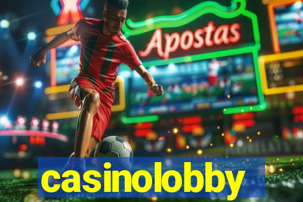 casinolobby