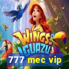 777 mec vip