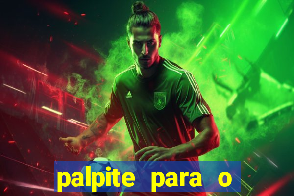 palpite para o jogo do chelsea hoje