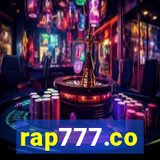 rap777.co