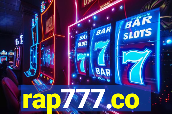 rap777.co