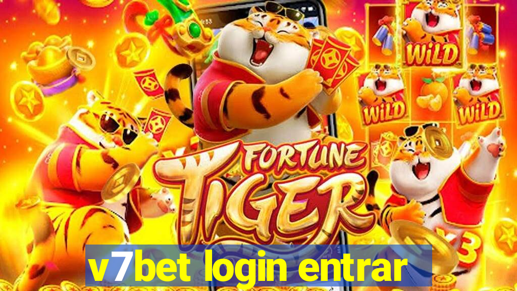 v7bet login entrar