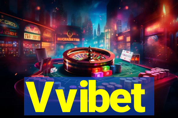 Vvibet