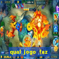 qual jogo faz ganhar dinheiro de verdade