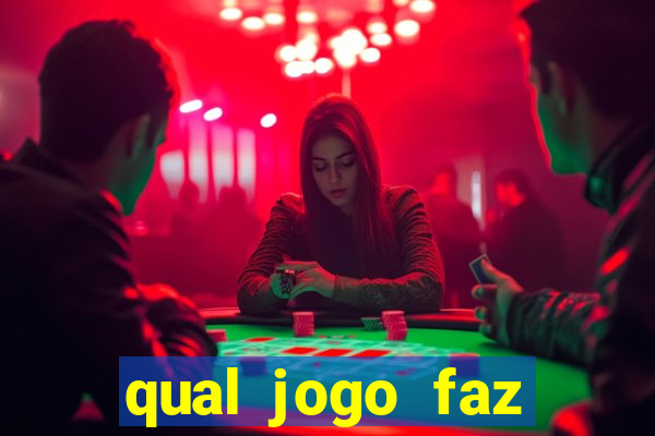 qual jogo faz ganhar dinheiro de verdade