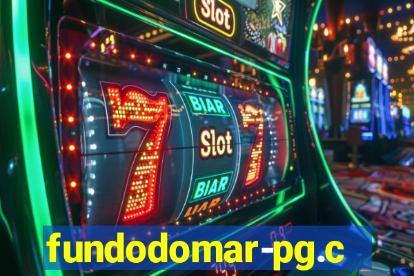 fundodomar-pg.com