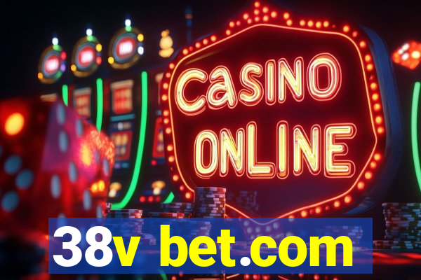 38v bet.com