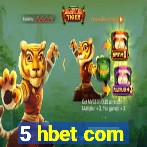 5 hbet com