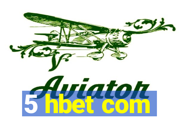 5 hbet com