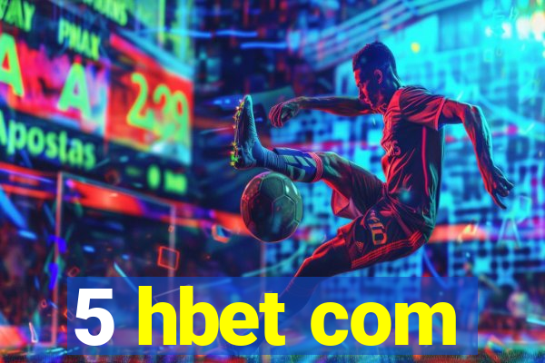 5 hbet com