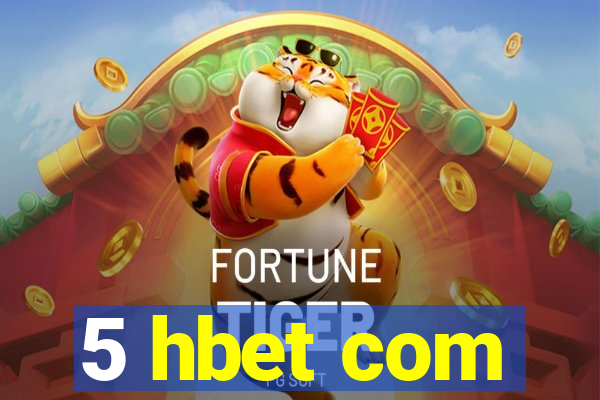 5 hbet com