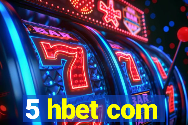 5 hbet com