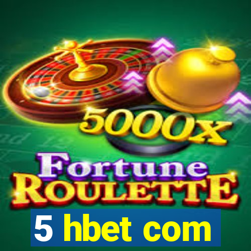 5 hbet com