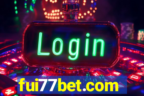 fui77bet.com