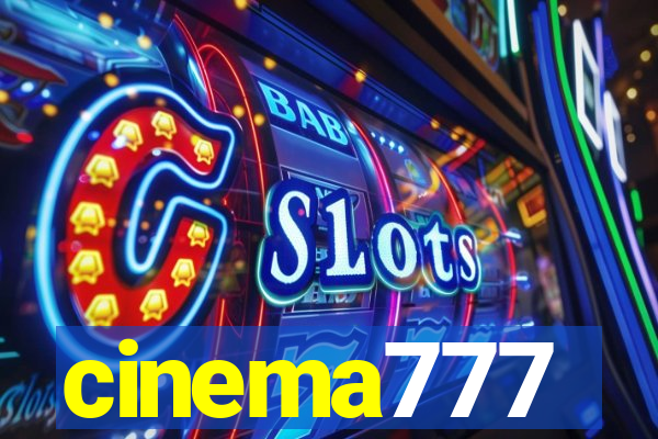 cinema777