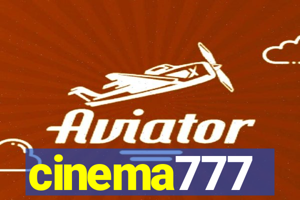 cinema777