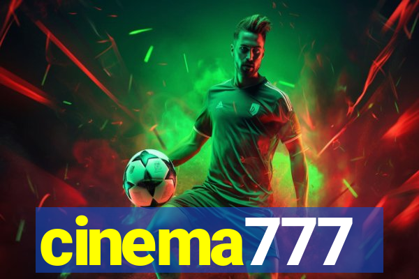 cinema777