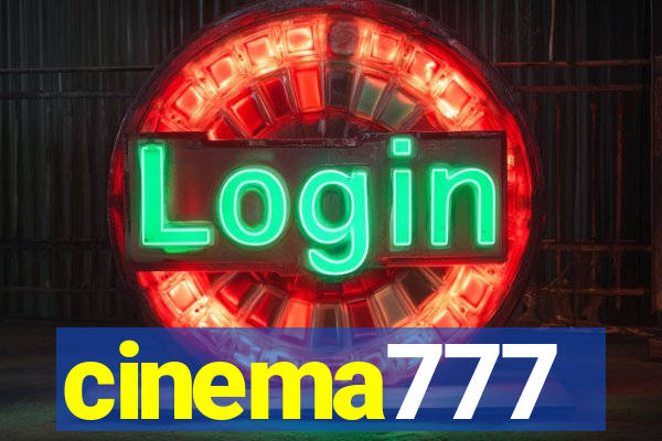 cinema777