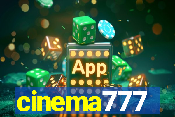 cinema777