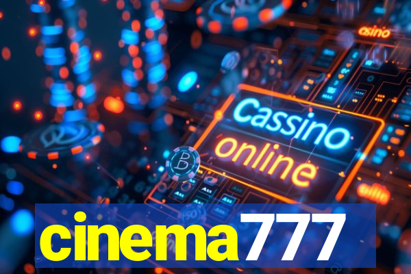 cinema777