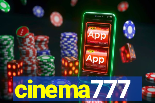 cinema777